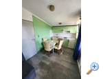 Appartements Angela Tribunj - Vodice Kroatien