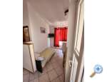 Apartmaji Angela Tribunj - Vodice Hrvaka