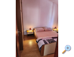 Appartements Angela Tribunj - Vodice Kroatien