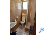 Appartements Angela Tribunj - Vodice Kroatien