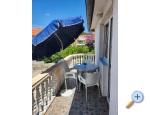 Appartements Angela Tribunj - Vodice Kroatien