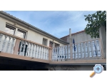 Appartements Angela Tribunj - Vodice Kroatien