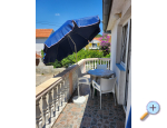 Appartements Angela Tribunj - Vodice Kroatien