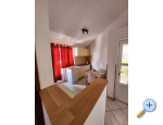 Appartements Angela Tribunj - Vodice Kroatien