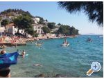Apartmaji Angela Tribunj - Vodice Hrvaka