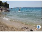 Apartmaji Angela Tribunj - Vodice Hrvaka