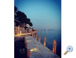 Apartmaji Angela Tribunj - Vodice Hrvaka