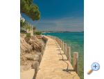 Apartmaji Angela Tribunj - Vodice Hrvaka