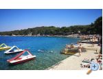 Apartmaji Angela Tribunj - Vodice Hrvaka