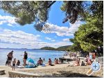 Apartmaji Angela Tribunj - Vodice Hrvaka