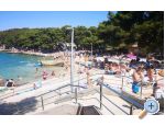 Apartmaji Angela Tribunj - Vodice Hrvaka