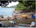 Apartmaji Angela Tribunj - Vodice Hrvaka