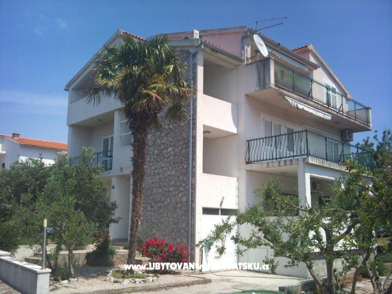 Appartements Anita Vodice – Ferienwohnung Vodice, Kroatien – Foto 1