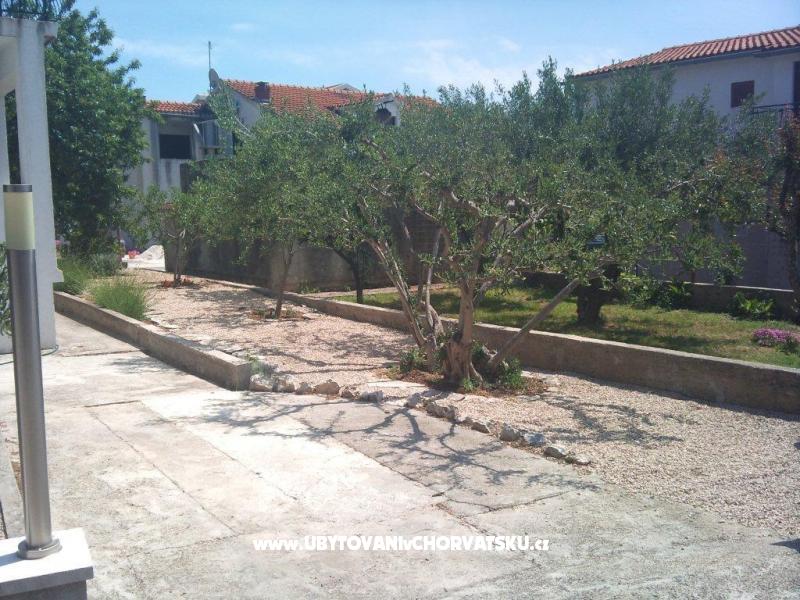 Appartements Anita Vodice – Ferienwohnung Vodice, Kroatien – Foto 2