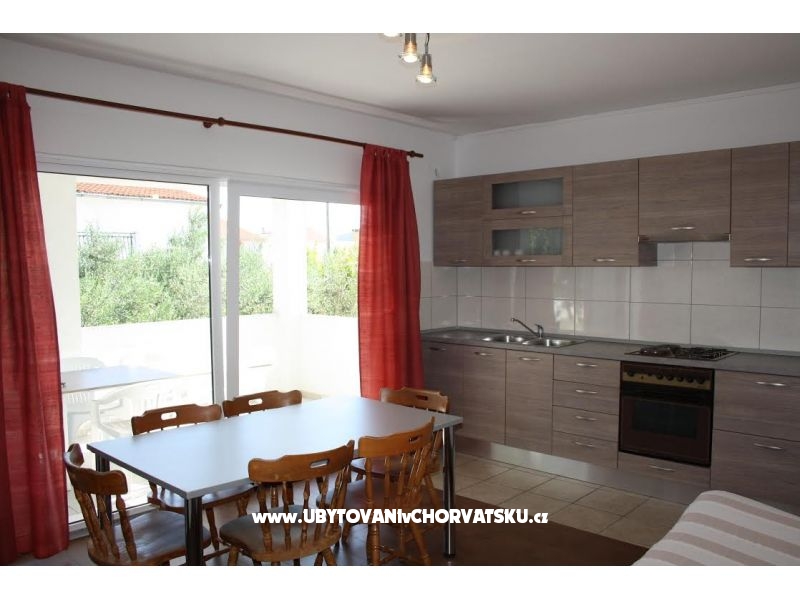 Appartements Anita Vodice – Ferienwohnung Vodice, Kroatien – Foto 5