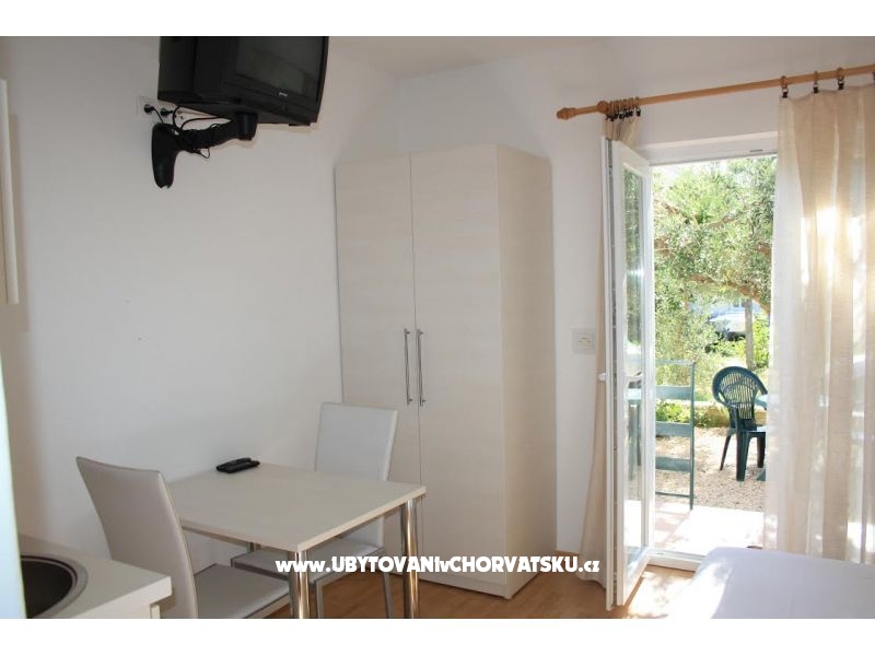 Appartements Anita Vodice – Ferienwohnung Vodice, Kroatien – Foto 7