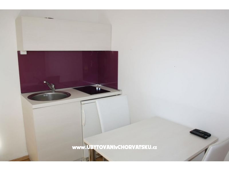 Appartements Anita Vodice – Ferienwohnung Vodice, Kroatien – Foto 8