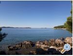 Apartmanok Antica - Vodice Horvtorszg