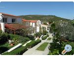 Apartmanok Antica - Vodice Horvtorszg