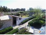 Apartmanok Antica - Vodice Horvtorszg