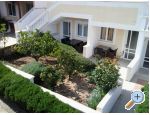 Apartmanok Antica - Vodice Horvtorszg