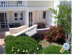 Apartmanok Antica - Vodice Horvtorszg