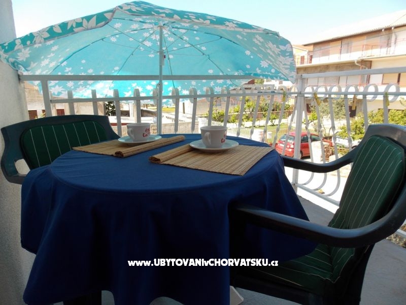 Appartements Bakmaz - Vodice – Ferienwohnung Vodice, Kroatien – Foto 10