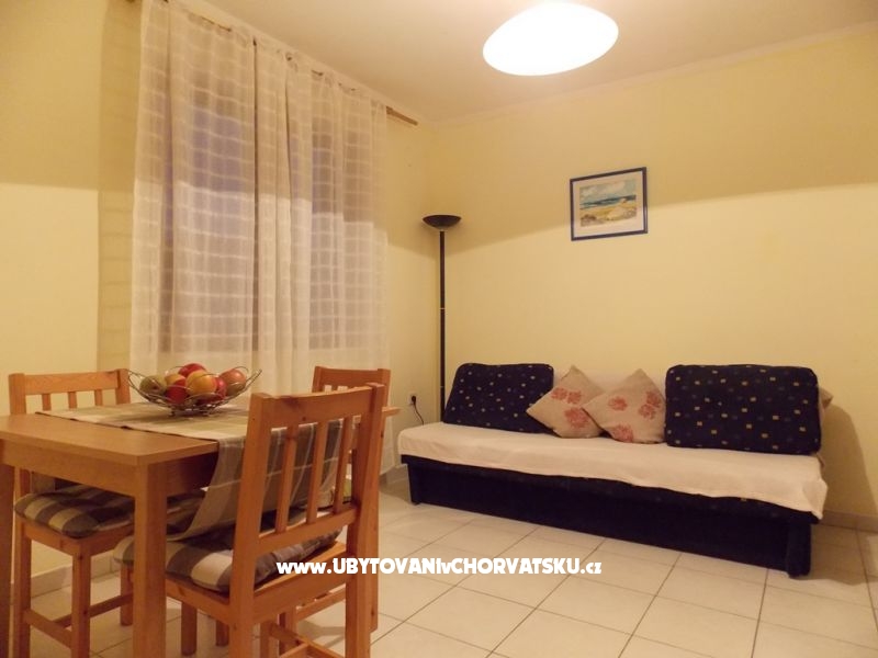 Appartements Bakmaz - Vodice – Ferienwohnung Vodice, Kroatien – Foto 12