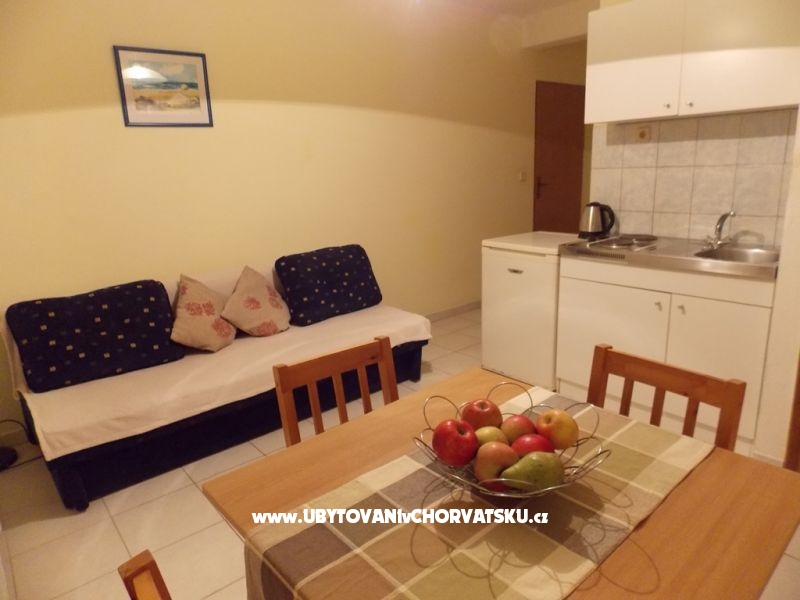 Appartements Bakmaz - Vodice – Ferienwohnung Vodice, Kroatien – Foto 13