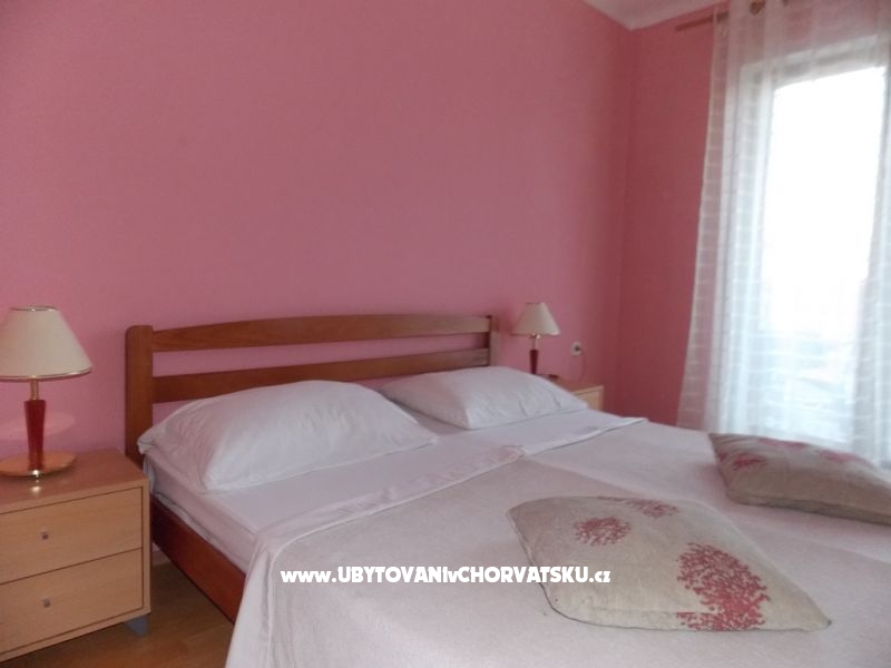 Appartements Bakmaz - Vodice – Ferienwohnung Vodice, Kroatien – Foto 14