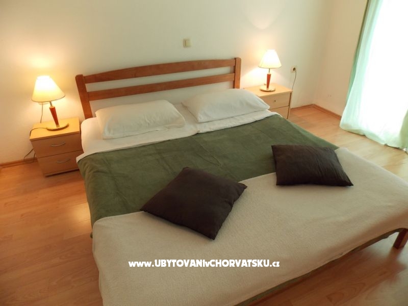 Appartements Bakmaz - Vodice – Ferienwohnung Vodice, Kroatien – Foto 16