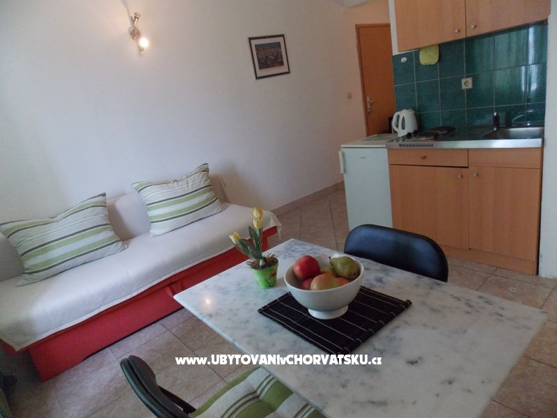 Appartements Bakmaz - Vodice – Ferienwohnung Vodice, Kroatien – Foto 17