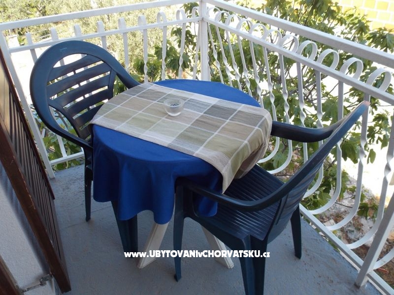 Appartements Bakmaz - Vodice – Ferienwohnung Vodice, Kroatien – Foto 18