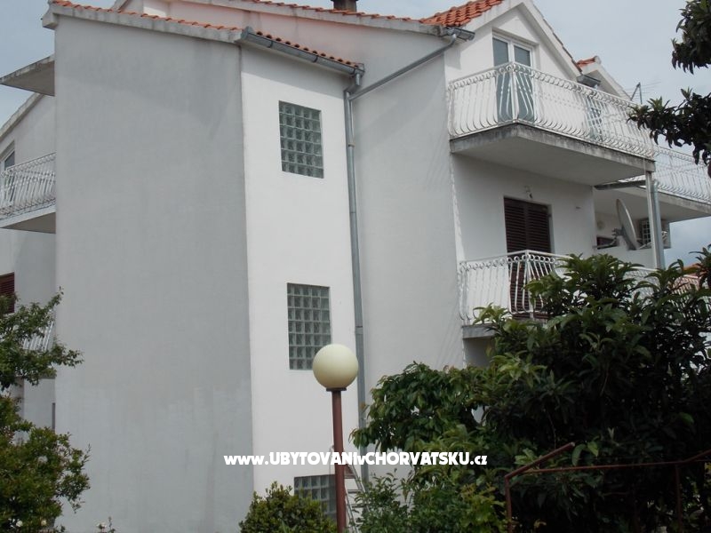 Appartements Bakmaz - Vodice – Ferienwohnung Vodice, Kroatien – Foto 2