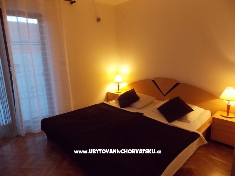 Appartements Bakmaz - Vodice – Ferienwohnung Vodice, Kroatien – Foto 4