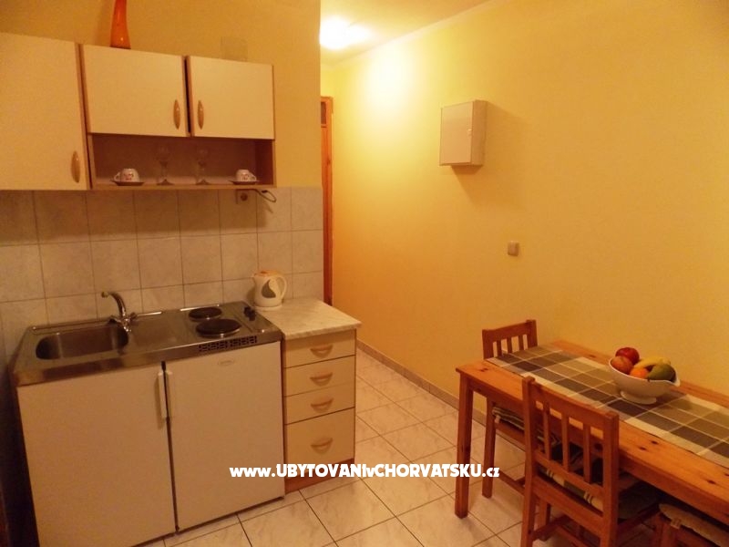 Appartements Bakmaz - Vodice – Ferienwohnung Vodice, Kroatien – Foto 5