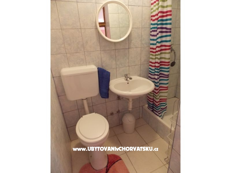 Appartements Bakmaz - Vodice – Ferienwohnung Vodice, Kroatien – Foto 6