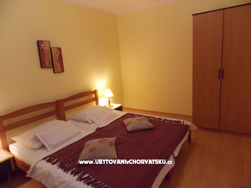 Appartements Bakmaz - Vodice – Ferienwohnung Vodice, Kroatien – Foto 7