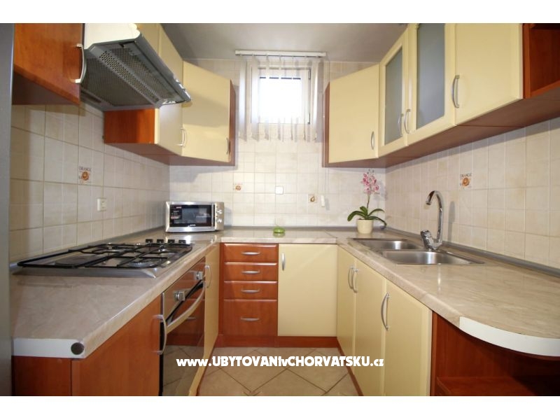 Appartements Banović Vodice  – Ferienwohnung Vodice, Kroatien – Foto 10