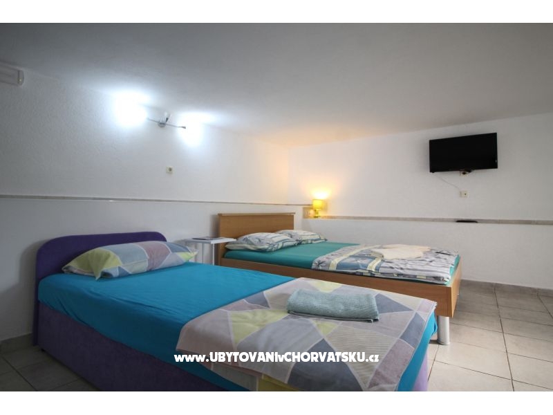 Appartements Banović Vodice  – Ferienwohnung Vodice, Kroatien – Foto 13