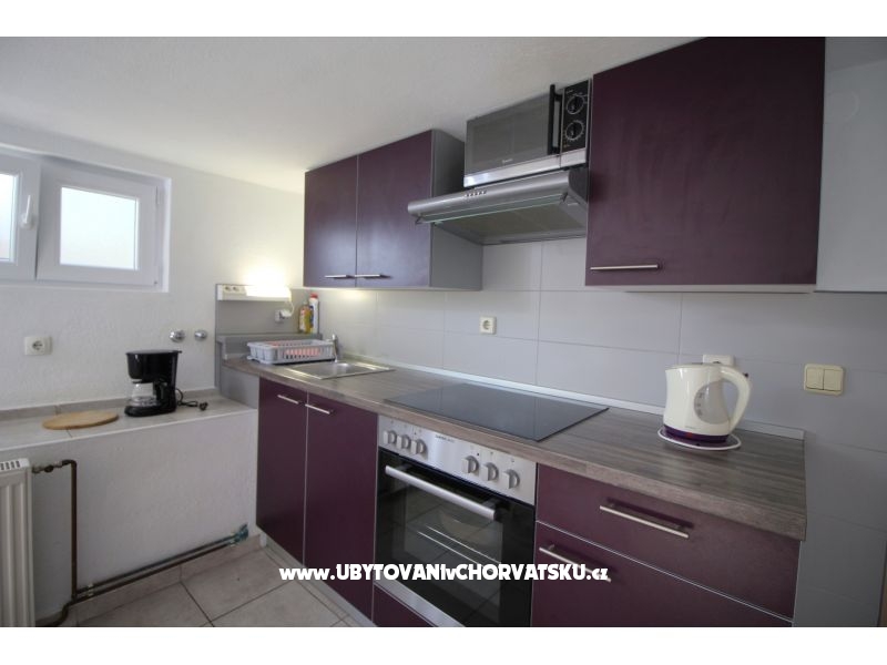 Appartements Banović Vodice  – Ferienwohnung Vodice, Kroatien – Foto 14