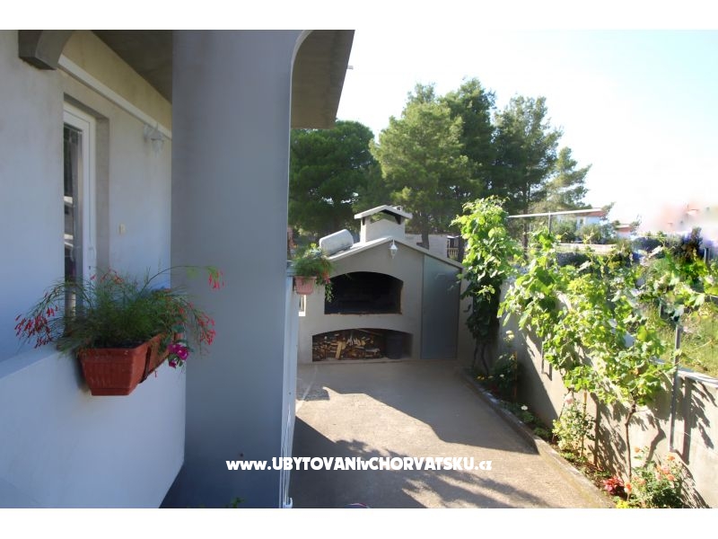 Appartements Banović Vodice  – Ferienwohnung Vodice, Kroatien – Foto 15