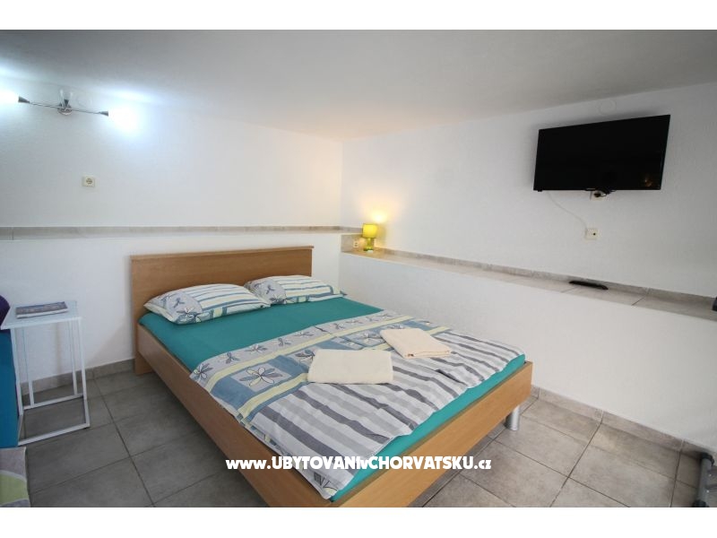 Appartements Banović Vodice  – Ferienwohnung Vodice, Kroatien – Foto 16