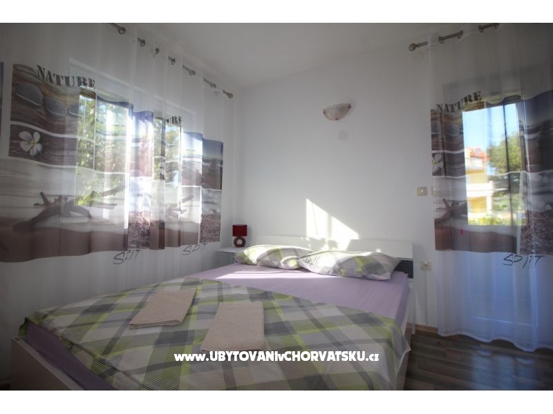 Appartements Banović Vodice  – Ferienwohnung Vodice, Kroatien – Foto 17