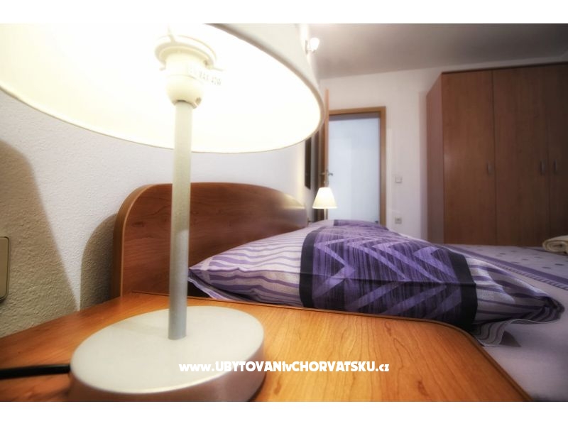 Appartements Banović Vodice  – Ferienwohnung Vodice, Kroatien – Foto 18