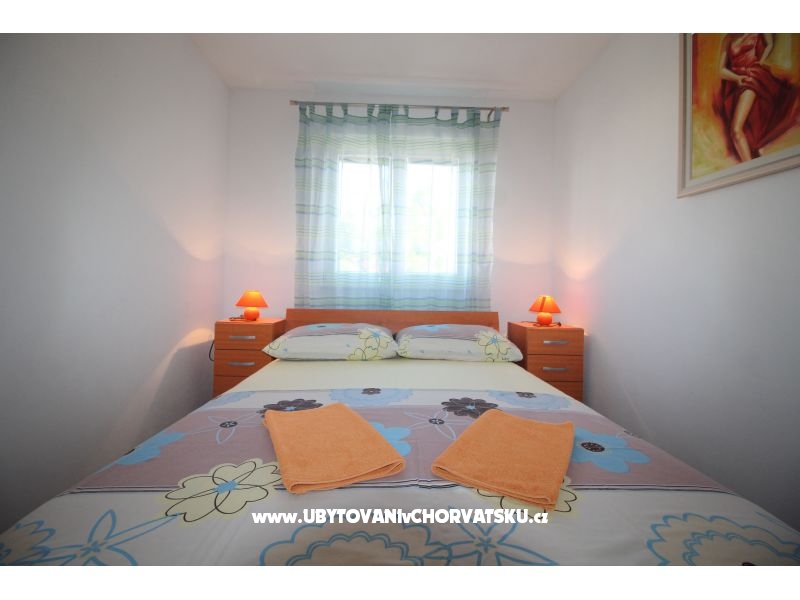 Appartements Banović Vodice  – Ferienwohnung Vodice, Kroatien – Foto 2