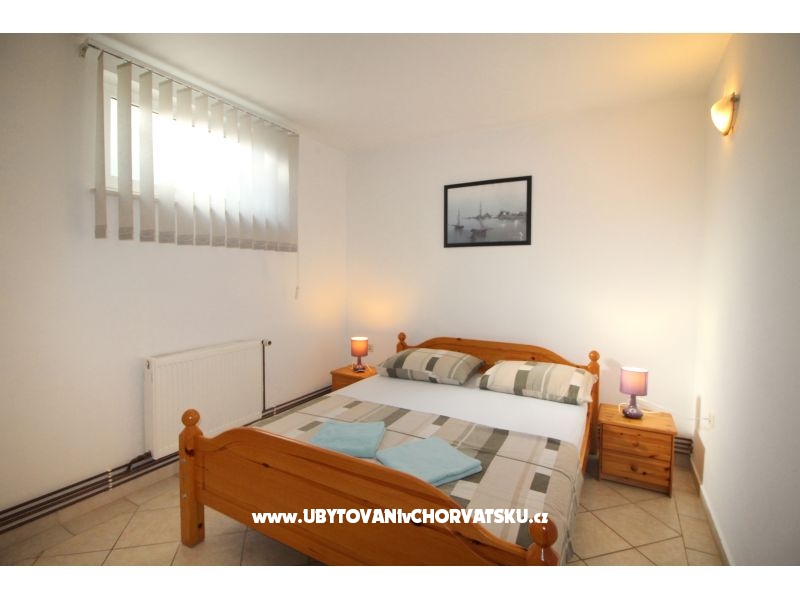 Appartements Banović Vodice  – Ferienwohnung Vodice, Kroatien – Foto 3