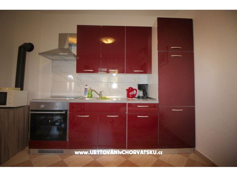 Appartements Banović Vodice  – Ferienwohnung Vodice, Kroatien – Foto 4