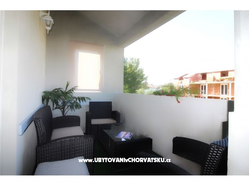 Appartements Banović Vodice  – Ferienwohnung Vodice, Kroatien – Foto 5
