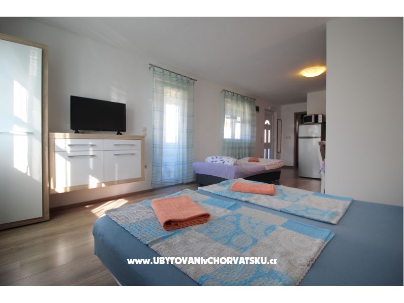 Appartements Banović Vodice  – Ferienwohnung Vodice, Kroatien – Foto 6
